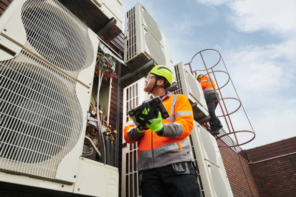 Best Commercial HVAC in English Creek, NJ