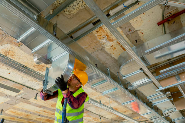 Best Air Conditioning Cleaning in English Creek, NJ