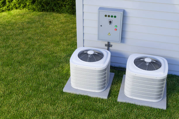 Best Furnace Cleaning in English Creek, NJ