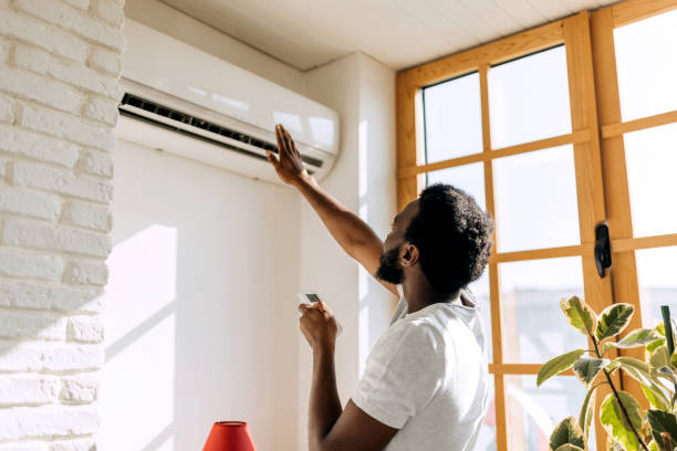 Best HVAC Software and Technology in English Creek, NJ
