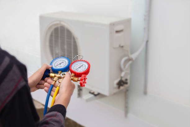 Best Residential HVAC in English Creek, NJ