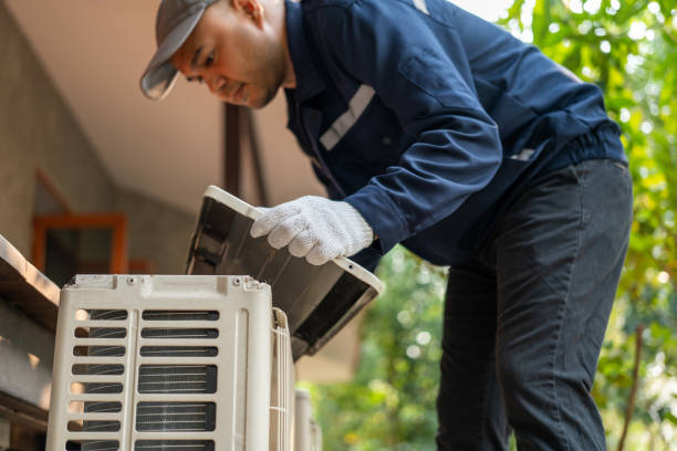 Best HVAC for Healthcare Facilities in English Creek, NJ