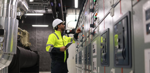 Best HVAC Retrofitting and Upgrading in English Creek, NJ
