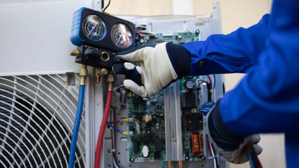 Reliable English Creek, NJ HVAC Solutions